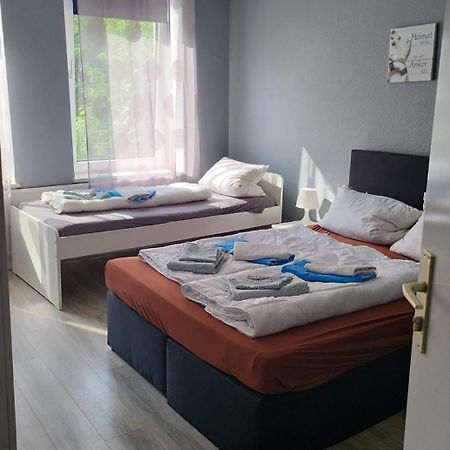 Flensburg Strandnah 1 Zewnętrze zdjęcie
