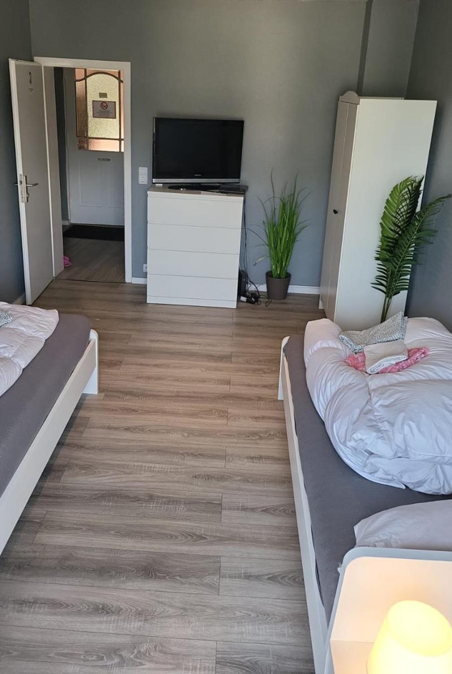 Flensburg Strandnah 1 Zewnętrze zdjęcie