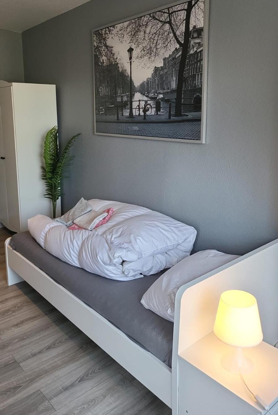 Flensburg Strandnah 1 Zewnętrze zdjęcie
