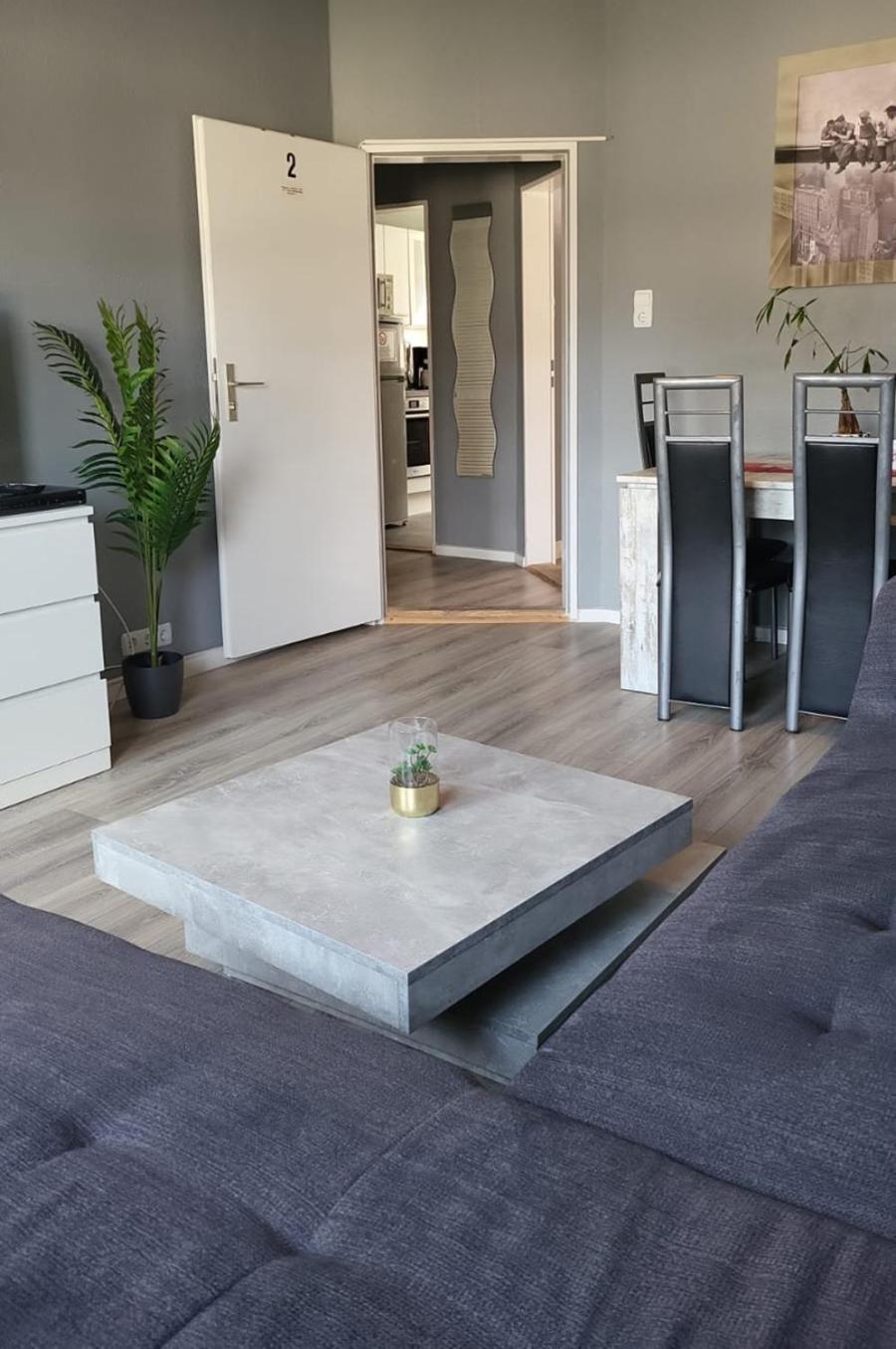 Flensburg Strandnah 1 Zewnętrze zdjęcie