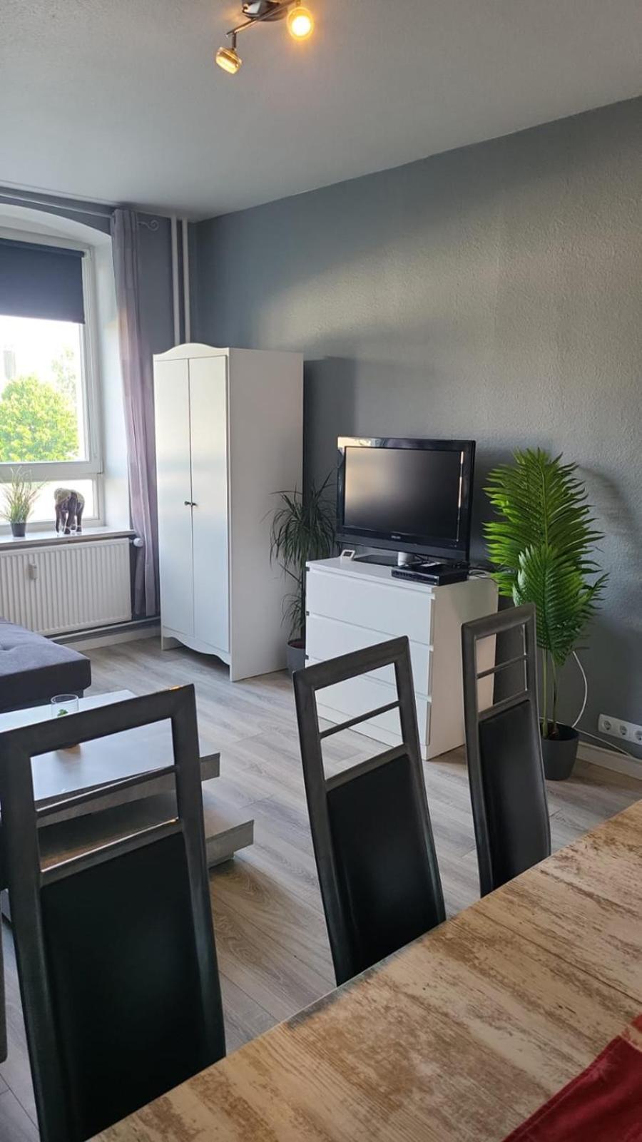 Flensburg Strandnah 1 Zewnętrze zdjęcie