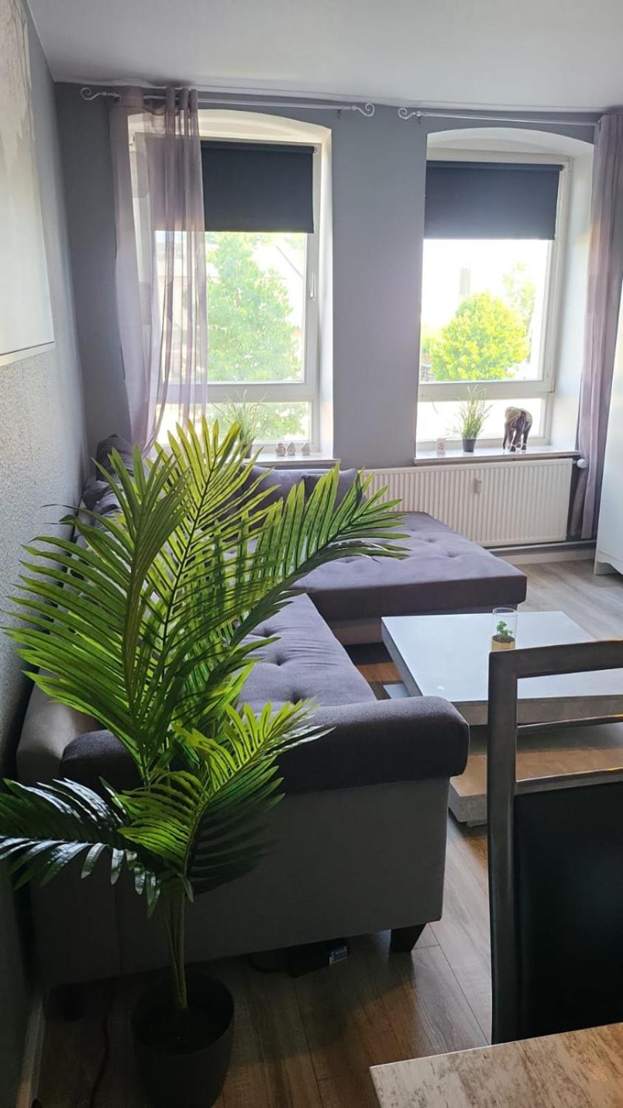 Flensburg Strandnah 1 Zewnętrze zdjęcie