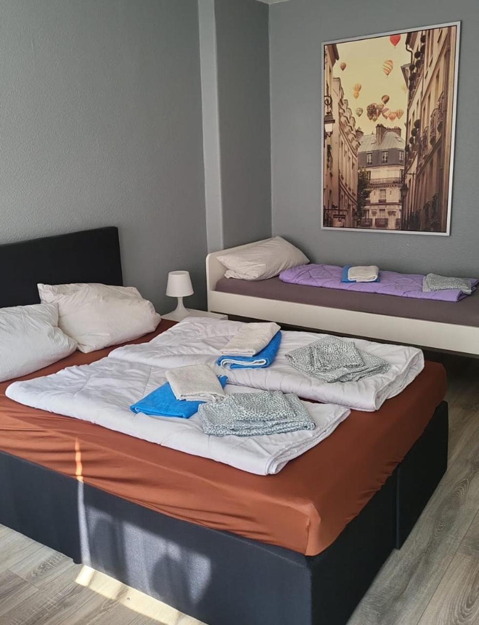 Flensburg Strandnah 1 Zewnętrze zdjęcie