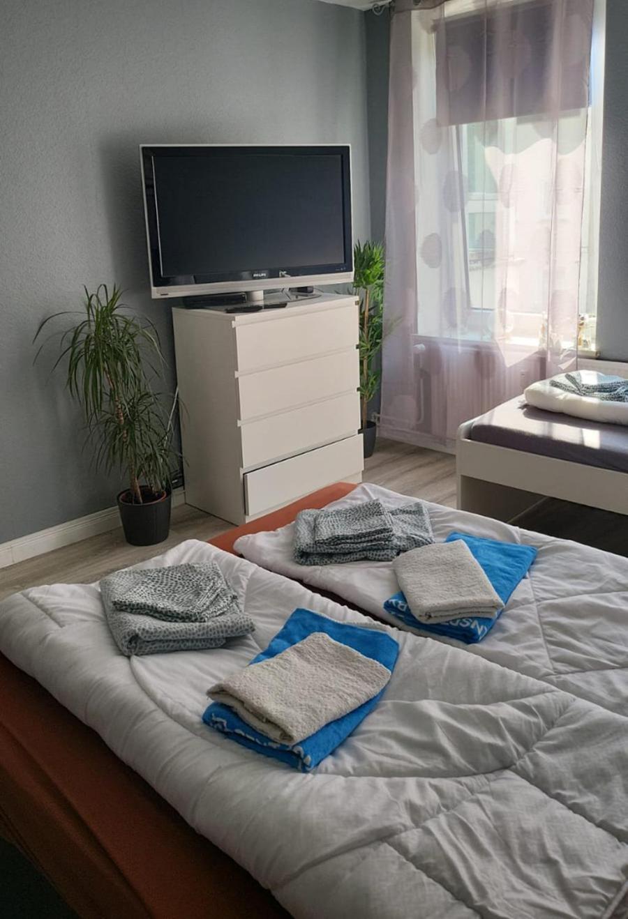 Flensburg Strandnah 1 Zewnętrze zdjęcie