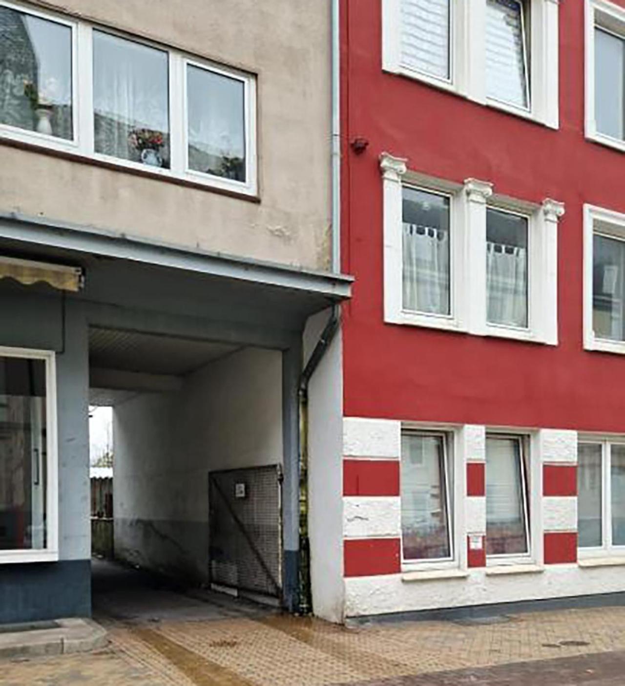 Flensburg Strandnah 1 Zewnętrze zdjęcie